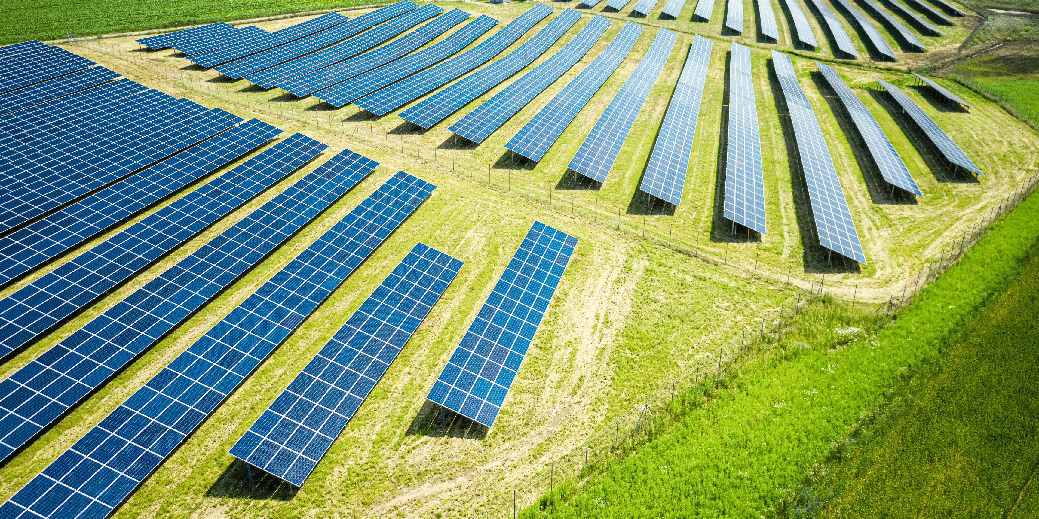 What Are Solar Panels?